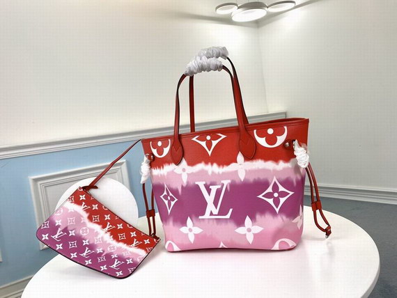 Louis Vuitton Bag 2020 ID:202007a81